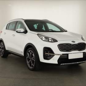 Kia Sportage 1.6 T- GDI / 19544084