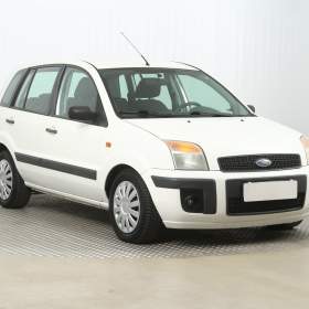Ford Fusion 1.6 TDCi / 19544085