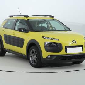 Citroën C4 Cactus 1.2 PureTech / 19544086