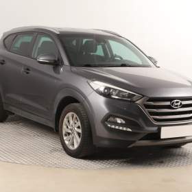 Hyundai Tucson 1.7 CRDi / 19544088
