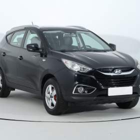 Hyundai ix35 2.0 CVVT / 19544090