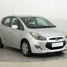 Hyundai ix20 1.4 CVVT / 19544091