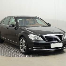 Mercedes- Benz Třídy S S 350 BlueTEC L / 19544094