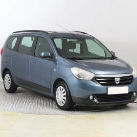 Dacia Lodgy 1.5 dCi / 19544095