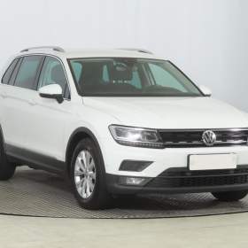 Volkswagen Tiguan 1.4 TSI / 19544096