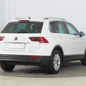 Foto inzerátu Volkswagen Tiguan 1.4 TSI