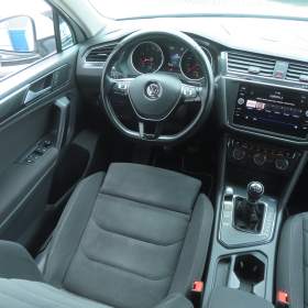 Foto inzerátu Volkswagen Tiguan 1.4 TSI