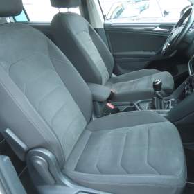 Foto inzerátu Volkswagen Tiguan 1.4 TSI