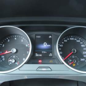 Foto inzerátu Volkswagen Tiguan 1.4 TSI