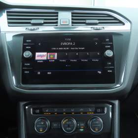 Foto inzerátu Volkswagen Tiguan 1.4 TSI