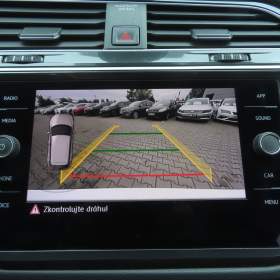 Foto inzerátu Volkswagen Tiguan 1.4 TSI