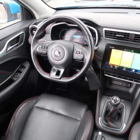 Foto inzerátu MG ZS SUV 1.5