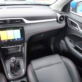 Foto inzerátu MG ZS SUV 1.5