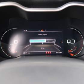 Foto inzerátu MG ZS SUV 1.5