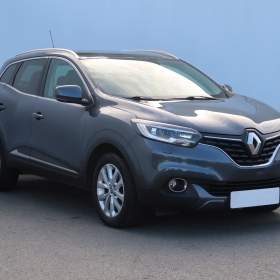 Renault Kadjar 1.2 TCe / 19544107