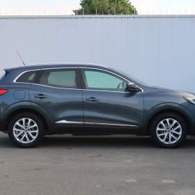 Foto inzerátu Renault Kadjar 1.2 TCe