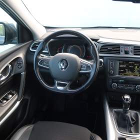 Foto inzerátu Renault Kadjar 1.2 TCe