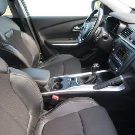 Foto inzerátu Renault Kadjar 1.2 TCe