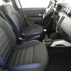 Foto inzerátu Dacia Duster 1.0 TCe