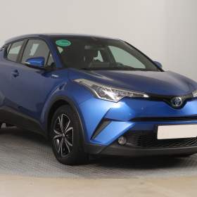 Toyota C- HR 1.8 Hybrid / 19544114