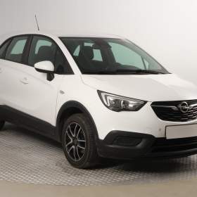 Opel Crossland 1.2 Turbo / 19544116