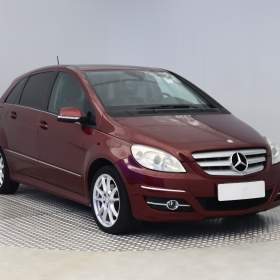 Mercedes- Benz Třídy B B 180 CDI / 19544117