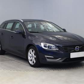 Volvo V60 D4 2.0 / 19544121