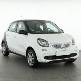 Smart Forfour 1.0 / 19544122