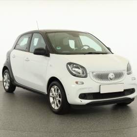 Smart Forfour 1.0 / 19544122
