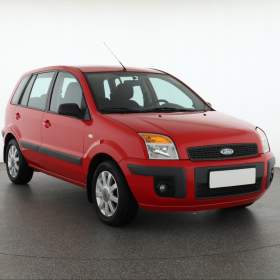 Foto inzerátu Ford Fusion 1.4