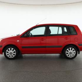 Foto inzerátu Ford Fusion 1.4