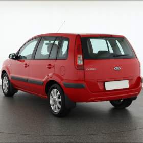 Foto inzerátu Ford Fusion 1.4