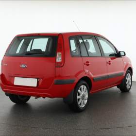 Foto inzerátu Ford Fusion 1.4