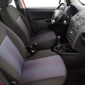 Foto inzerátu Ford Fusion 1.4