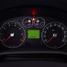 Foto inzerátu Ford Fusion 1.4