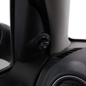 Foto inzerátu Ford Fusion 1.4