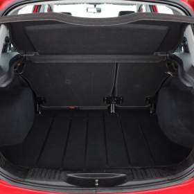 Foto inzerátu Ford Fusion 1.4