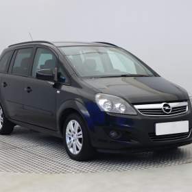 Opel Zafira 1.6 CNG Turbo / 19544130