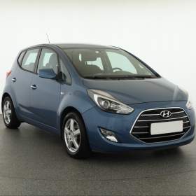 Hyundai ix20 1.6 CVVT / 19544131