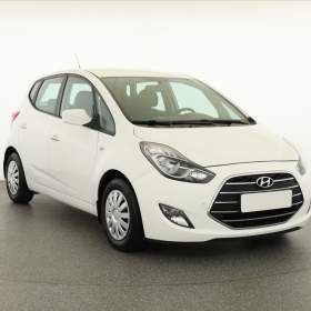 Hyundai ix20 1.6 CVVT / 19544133