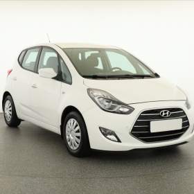 Hyundai ix20 1.6 CVVT / 19544133