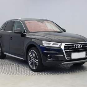 Audi Q5 2.0 TDI / 19544134
