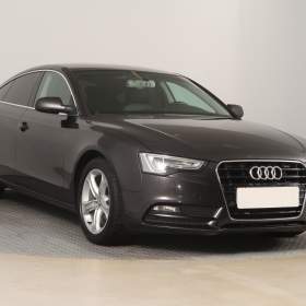 Audi A5 2.0 TDI / 19544137