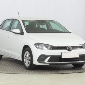 Volkswagen Polo 1.0 TSI / 19544138