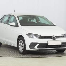 Volkswagen Polo 1.0 TSI / 19544138