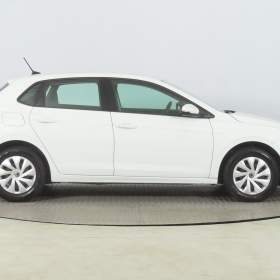 Foto inzerátu Volkswagen Polo 1.0 TSI