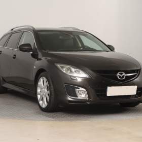 Mazda 6 2.5 / 19544139