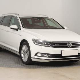 Volkswagen Passat 2.0 TDI / 19544140