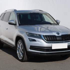 Škoda Kodiaq 2.0 TDI / 19544141