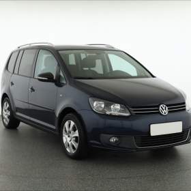 Volkswagen Touran 2.0 TDI / 19544143